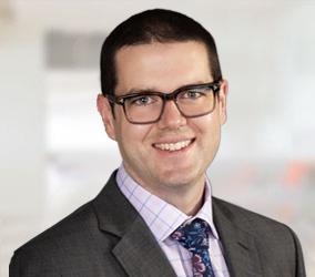 Dr Daniel Bennett