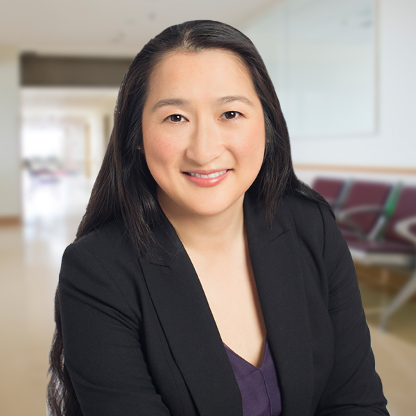 Dr. Jennifer Woo