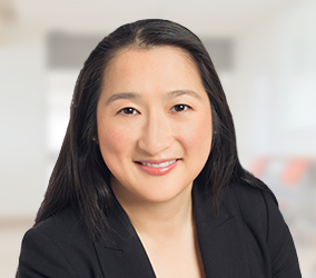 Dr. Jennifer Woo