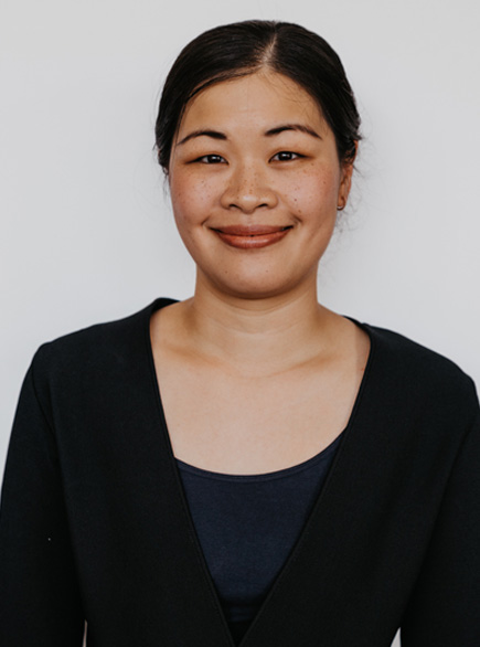 Dr Natalie Yap